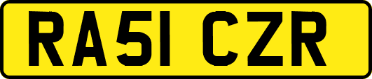 RA51CZR