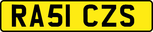 RA51CZS