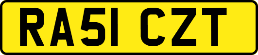 RA51CZT