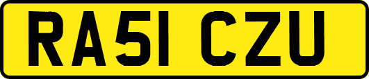 RA51CZU
