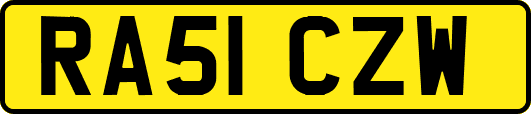 RA51CZW