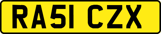 RA51CZX