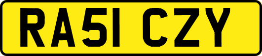 RA51CZY