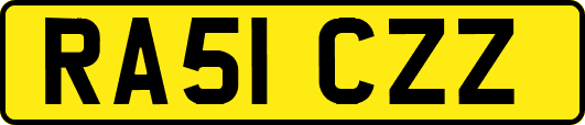 RA51CZZ