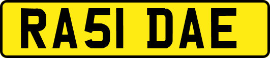 RA51DAE