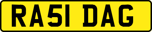 RA51DAG