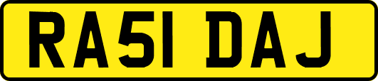 RA51DAJ