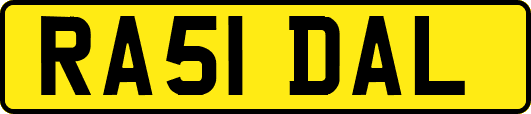 RA51DAL