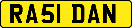 RA51DAN