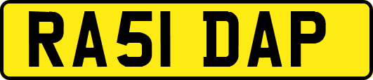 RA51DAP