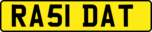 RA51DAT