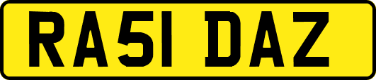 RA51DAZ
