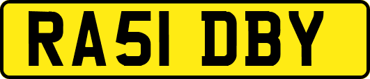 RA51DBY