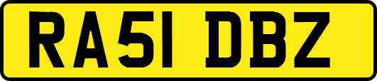 RA51DBZ