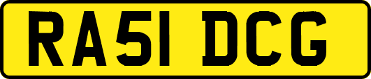 RA51DCG