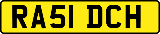 RA51DCH