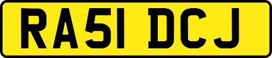 RA51DCJ