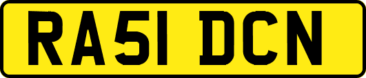 RA51DCN