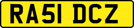 RA51DCZ