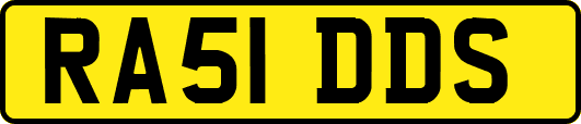RA51DDS