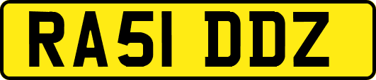 RA51DDZ