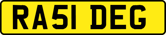 RA51DEG