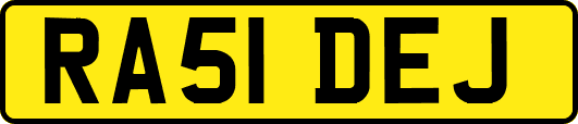 RA51DEJ