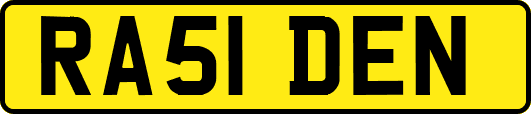 RA51DEN