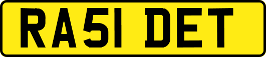 RA51DET