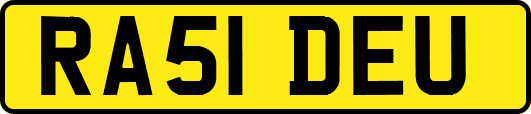 RA51DEU