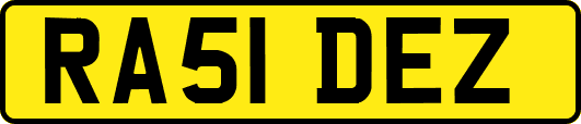 RA51DEZ