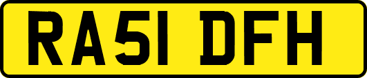 RA51DFH
