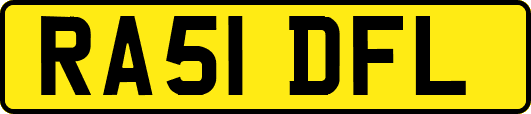 RA51DFL