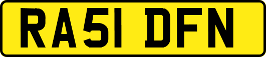 RA51DFN