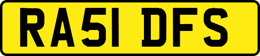 RA51DFS