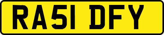 RA51DFY