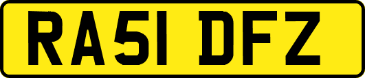 RA51DFZ