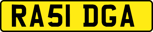RA51DGA