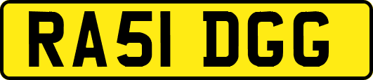 RA51DGG