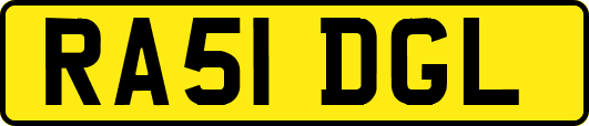 RA51DGL