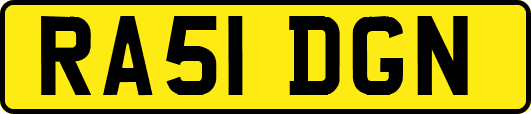 RA51DGN