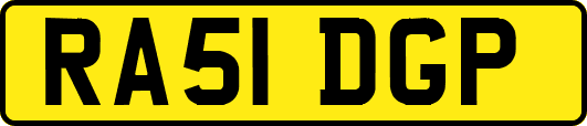 RA51DGP