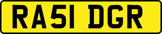 RA51DGR