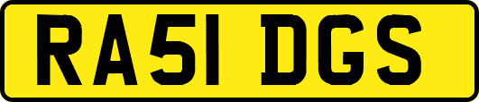 RA51DGS