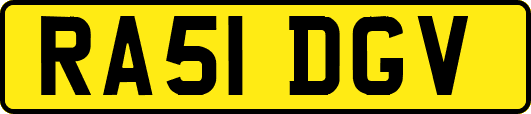 RA51DGV