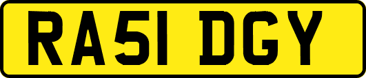 RA51DGY