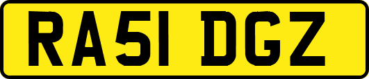 RA51DGZ