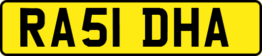 RA51DHA