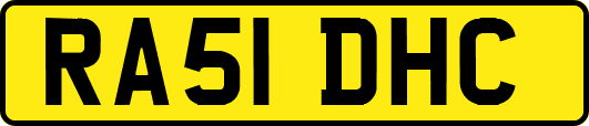 RA51DHC