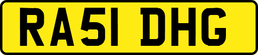 RA51DHG